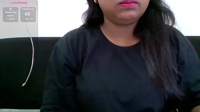 cute girl007 online show from 10-28-25, 06:50