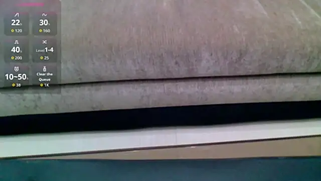 cute girl007 online show from 10-29-25, 06:15