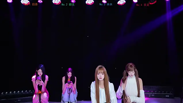 MSLOVE-001 online show from 03-08-26, 02:21