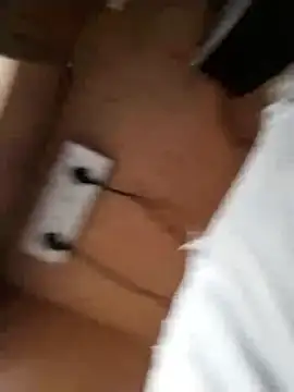 Wet BunnyFun online show from 11-25-25, 10:04