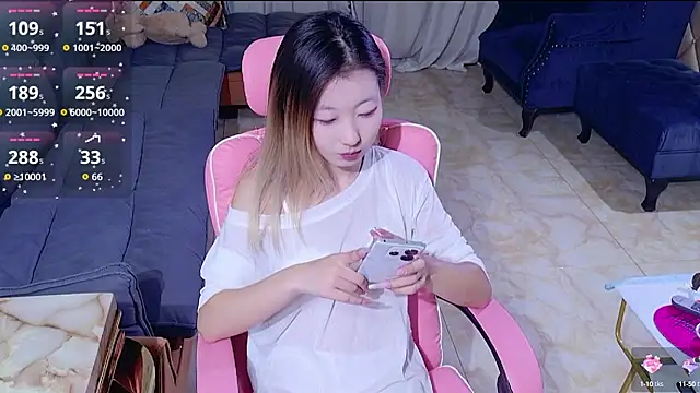 Deserve E online show from 09-16-25, 02:18