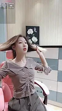 Deserve E online show from 12-02-25, 07:25