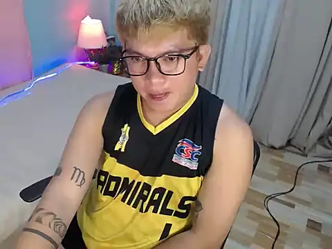 Fuckboii intown online show from 07-20-26, 01:13