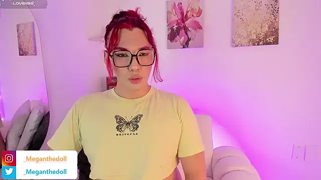 Sayary Thedoll  online show from 04-11-26, 02:27