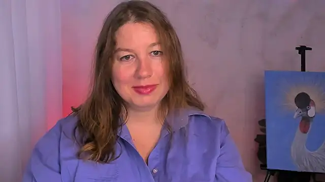 NancySanders online show from 09-25-25, 10:30