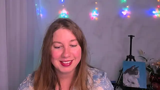 NancySanders online show from 10-04-25, 05:11