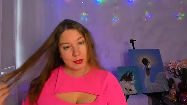 NancySanders online show from 10-20-25, 11:10