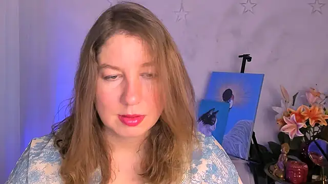 NancySanders online show from 11-08-25, 04:23