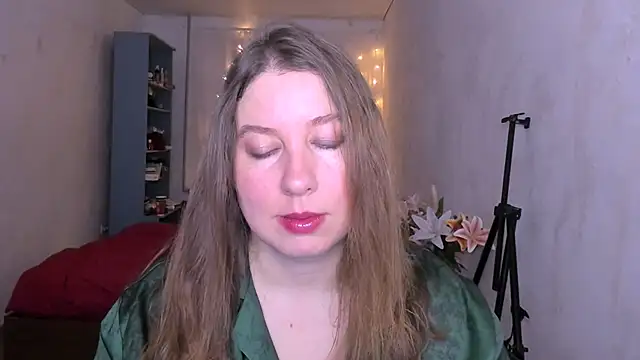 NancySanders online show from 02-05-26, 04:28