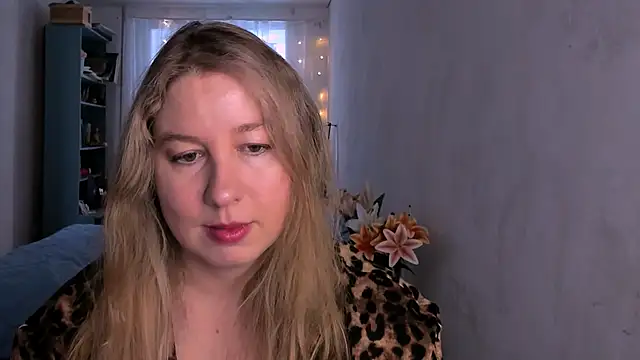 NancySanders online show from 02-24-26, 08:45