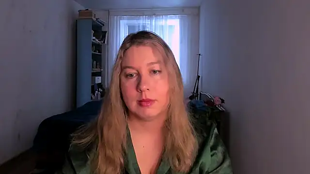 NancySanders online show from 02-28-26, 07:09