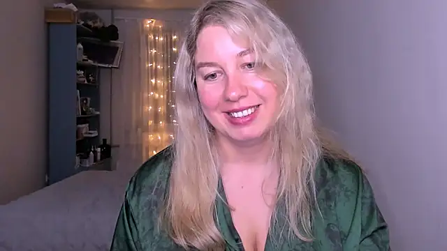 NancySanders online show from 05-16-26, 07:45