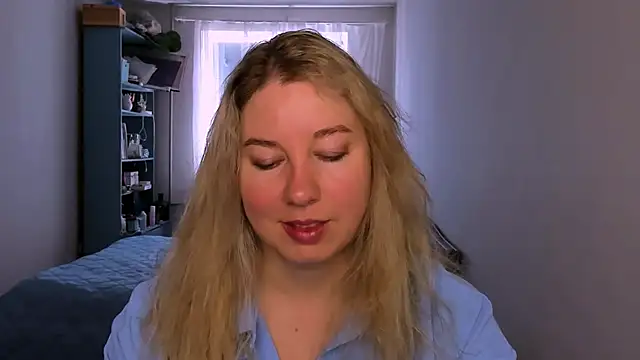 NancySanders online show from 06-13-26, 06:33
