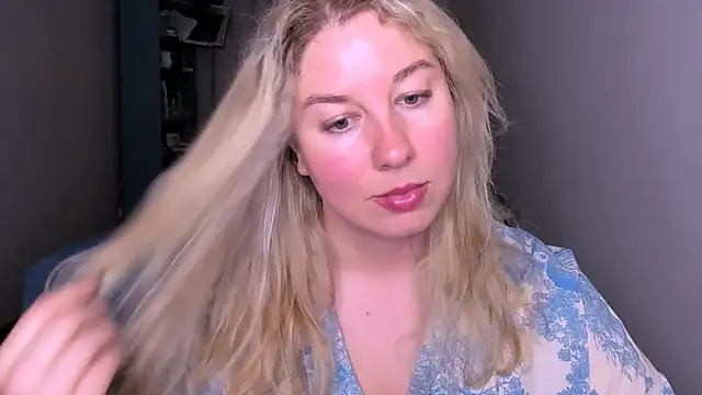 NancySanders online show from 06-13-26, 07:12