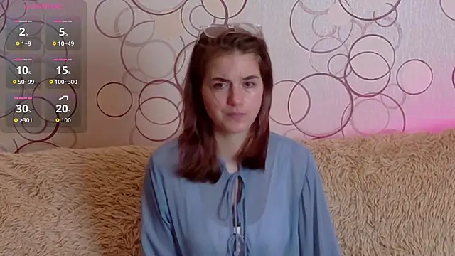 ElzaBlis online show from 09-16-25, 03:13