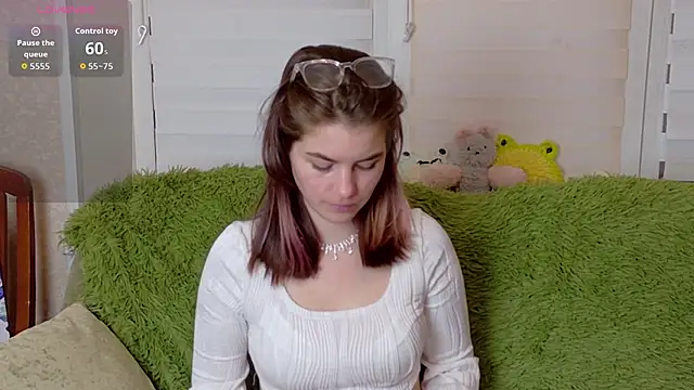 ElzaBlis online show from 09-29-25, 03:50