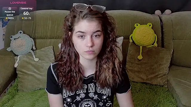 ElzaBlis online show from 02-04-26, 01:17