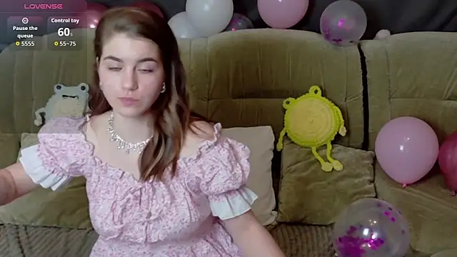 ElzaBlis online show from 02-13-26, 03:08