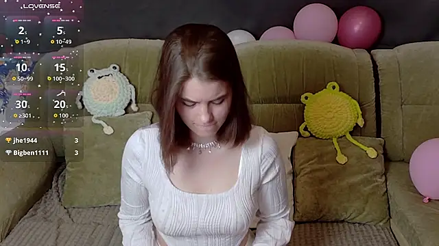 ElzaBlis online show from 02-28-26, 03:13