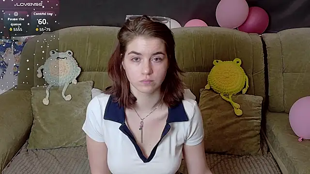 ElzaBlis online show from 03-04-26, 01:06