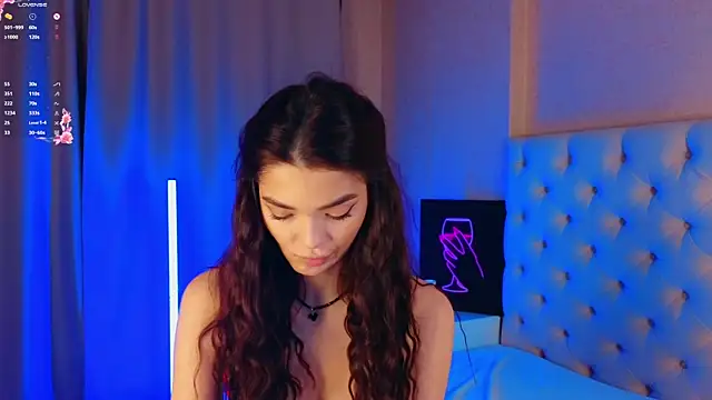 MarciaMarshall online show from 11-17-25, 08:36