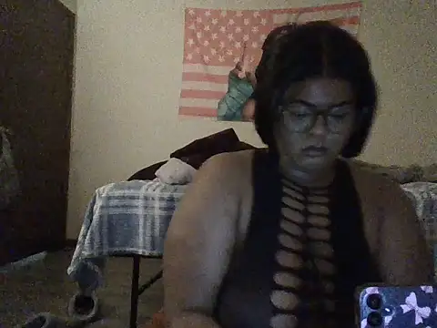 TharealBunn online show from 03-26-26, 10:10