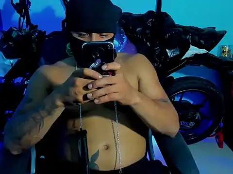 zeus 7777 online show from 10-12-25, 11:48