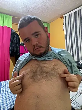 Chimbo-1996 online show from 06-08-26, 01:39