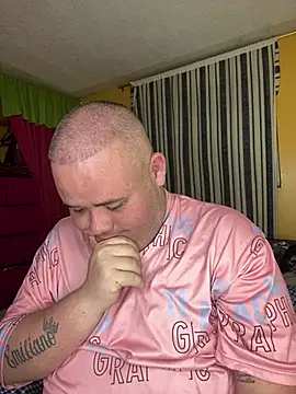 Chimbo-1996 online show from 07-14-26, 02:05