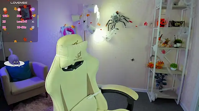 Rina Panic online show from 10-25-25, 01:02