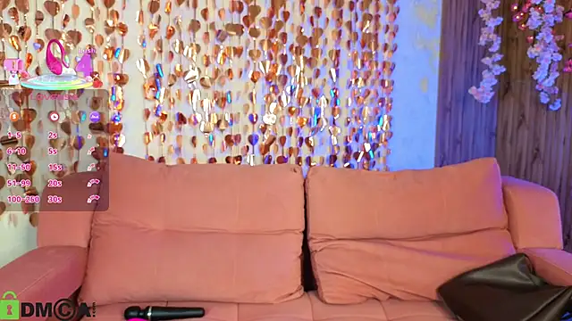 Rina Panic online show from 02-06-26, 01:10