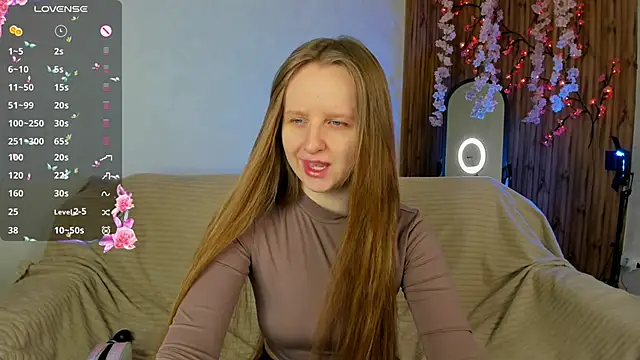 Rina Panic online show from 02-28-26, 01:06