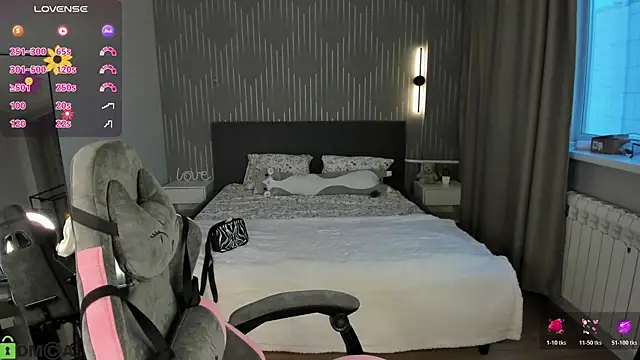 Rina Panic online show from 03-29-26, 01:05