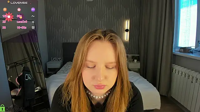 Rina Panic online show from 03-30-26, 01:06