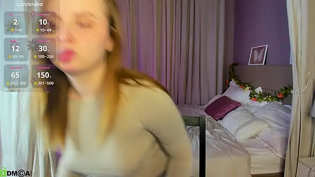 Rina Panic online show from 04-28-26, 01:04