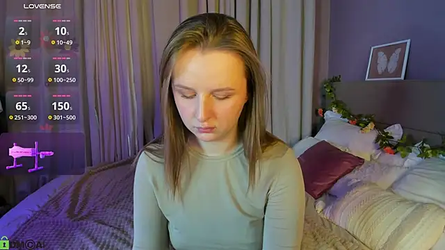 Rina Panic online show from 04-28-26, 02:27