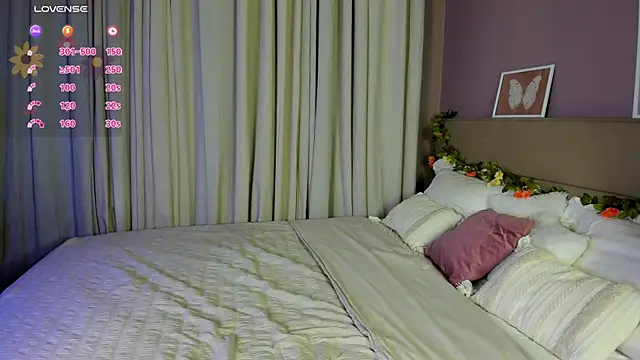 Rina Panic online show from 05-09-26, 01:00