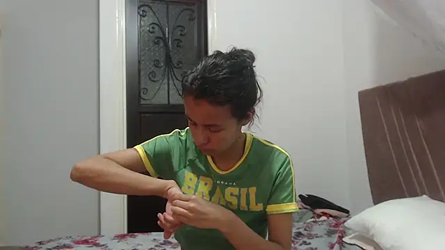 nathaly jones  online show from 01-15-26, 12:10