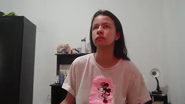 nathaly jones  online show from 07-13-26, 12:19