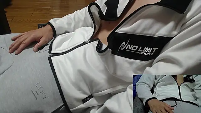 Yasu2000 online show from 11-27-25, 02:02