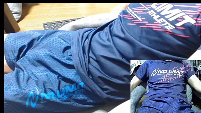 Yasu2000 online show from 05-31-26, 01:03