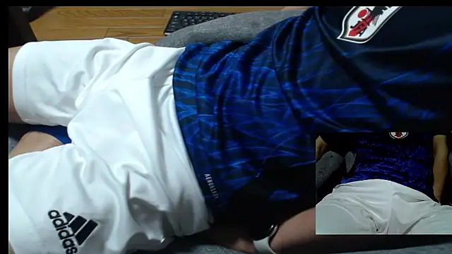 Yasu2000 online show from 07-06-26, 12:29