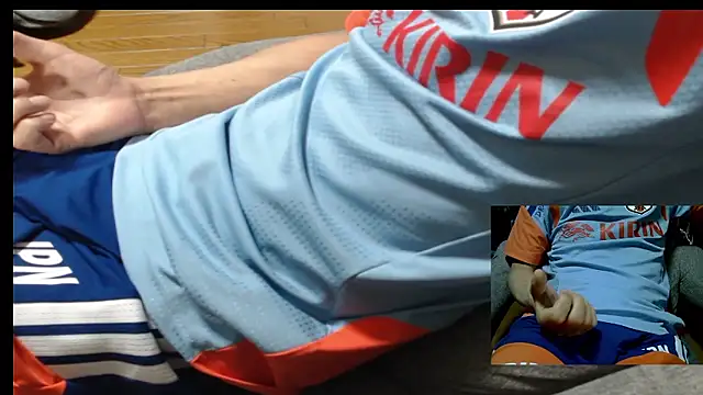 Yasu2000 online show from 07-14-26, 12:35
