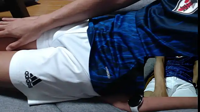 Yasu2000 online show from 07-29-26, 01:26