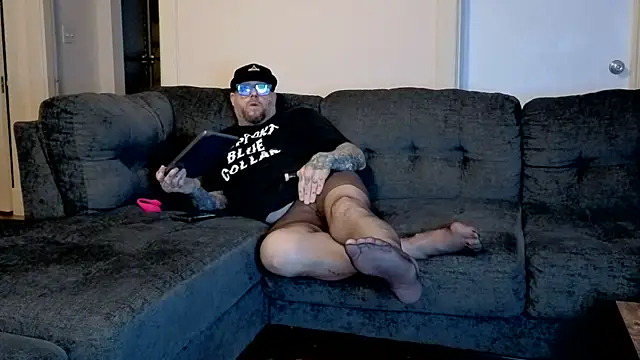 pantyhoselover54 online show from 04-03-26, 03:48