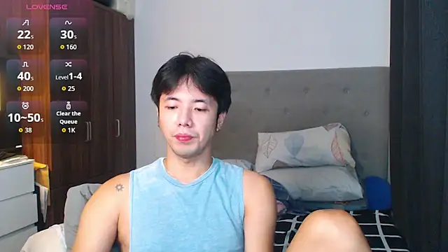 Addictiveboi online show from 09-14-25, 10:14