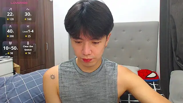 Addictiveboi online show from 09-28-25, 03:23