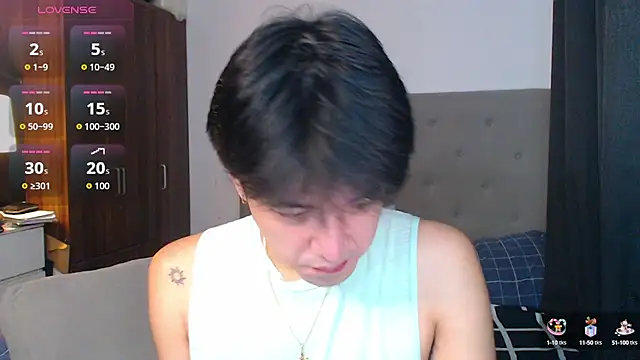 Addictiveboi online show from 09-30-25, 02:49