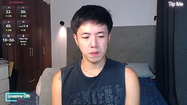 Snapshot of Addictiveboi chatting on 01-09-26, 03:09 Addictiveboi online show from 01-09-26, 03:09