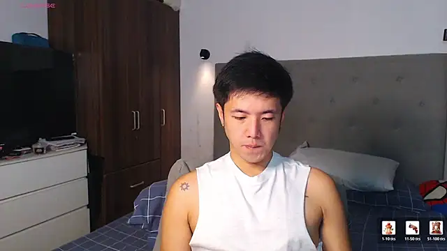 Snapshot of Addictiveboi chatting on 01-13-26, 03:01 Addictiveboi online show from 01-13-26, 03:01